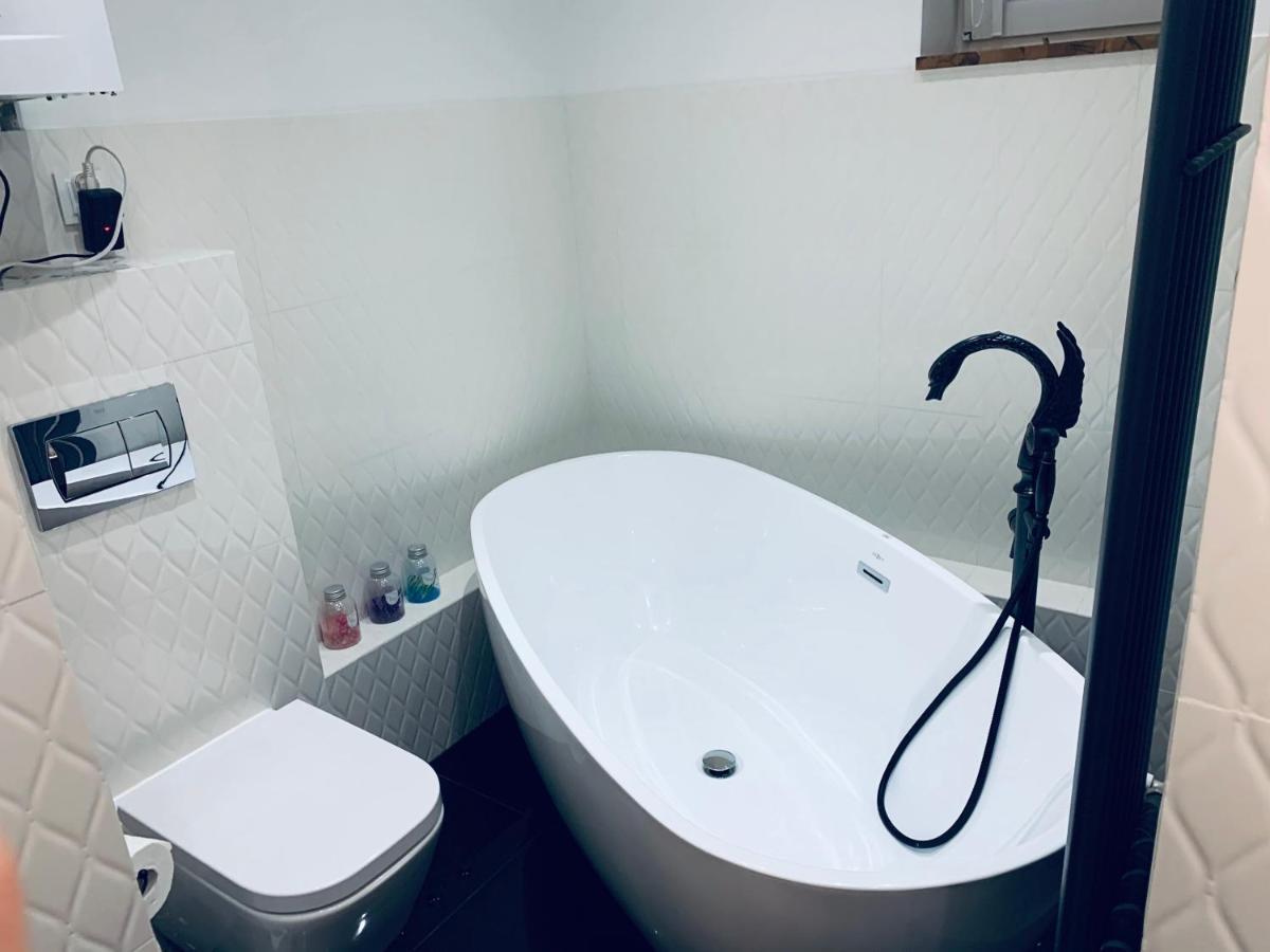 Apartament "Konie I Anioly" Богушув-Горце Экстерьер фото
