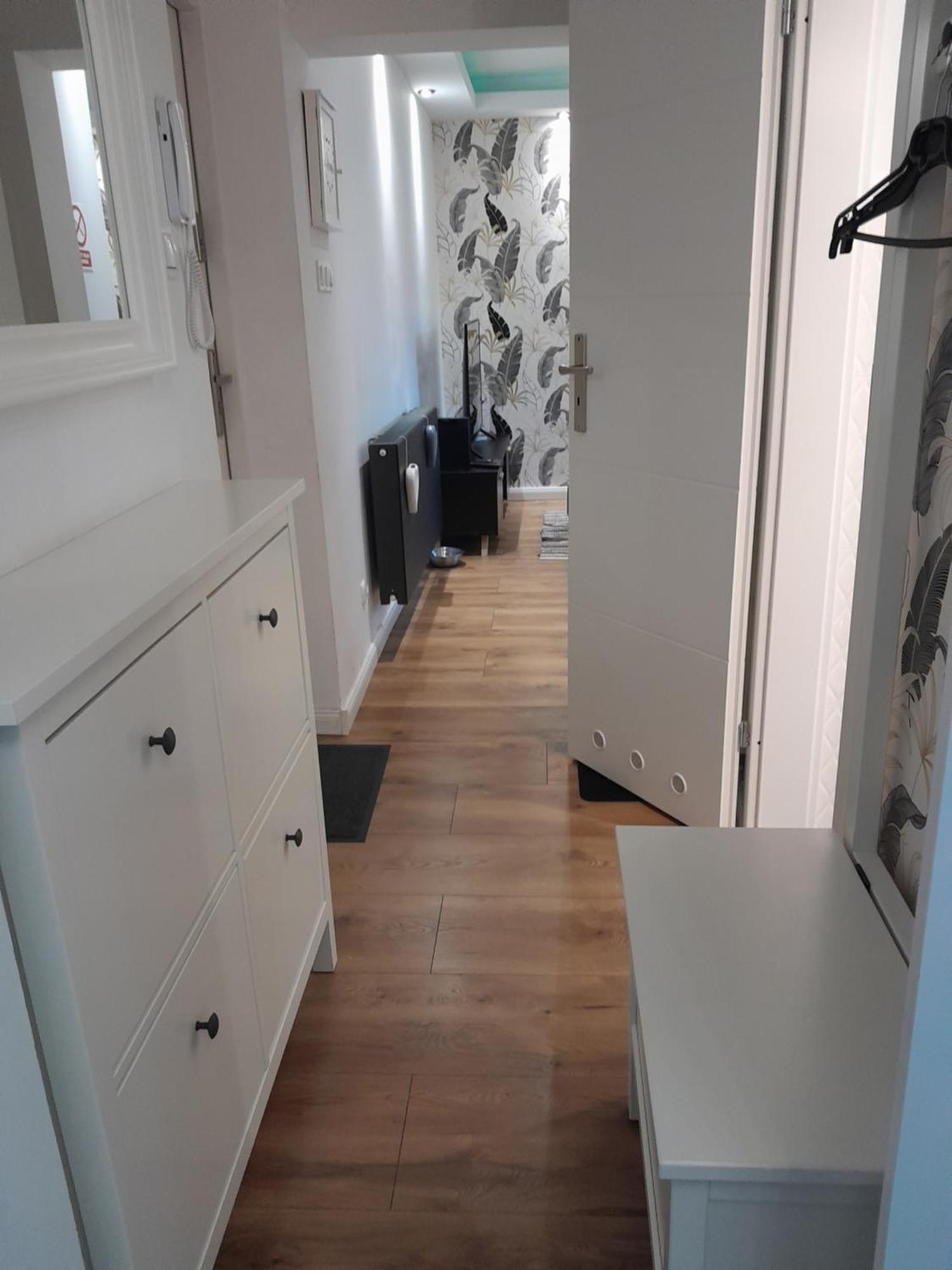 Apartament "Konie I Anioly" Богушув-Горце Экстерьер фото