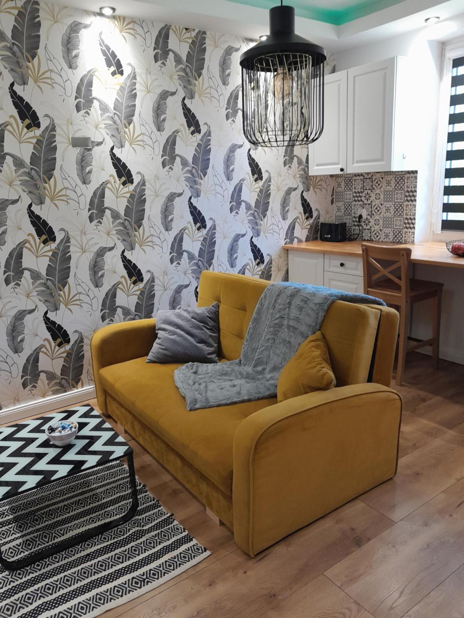 Apartament "Konie I Anioly" Богушув-Горце Экстерьер фото