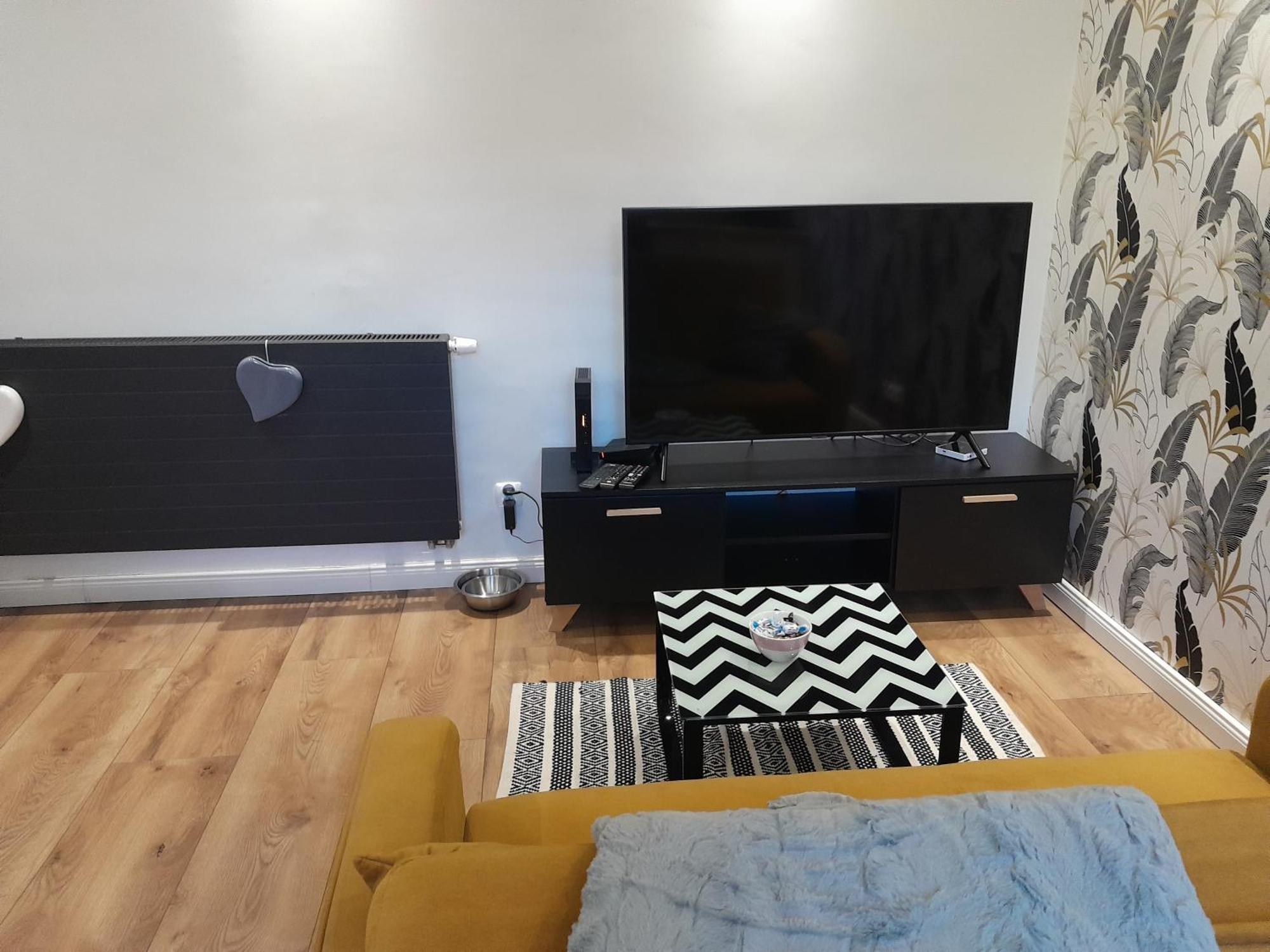 Apartament "Konie I Anioly" Богушув-Горце Экстерьер фото