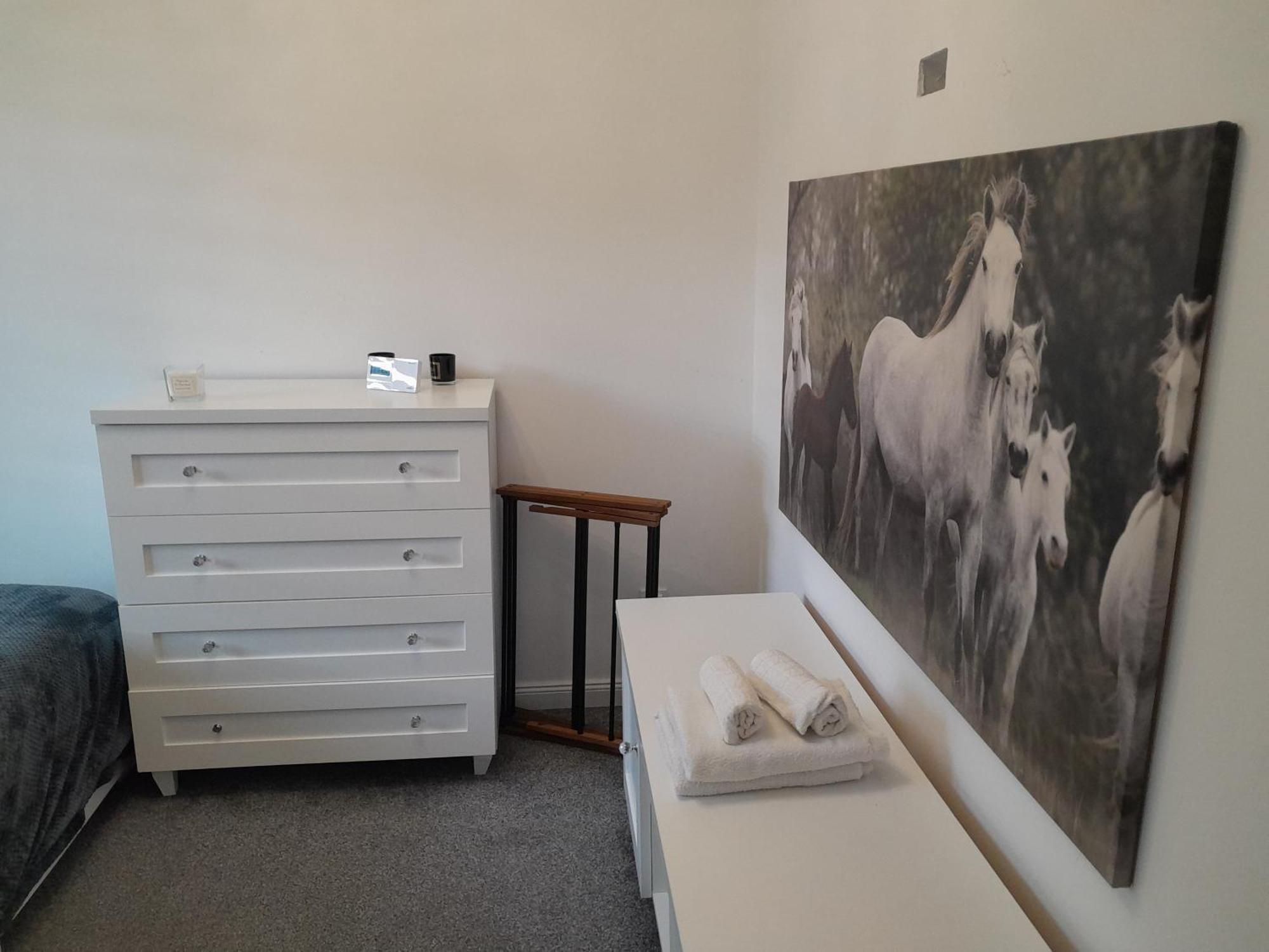 Apartament "Konie I Anioly" Богушув-Горце Экстерьер фото
